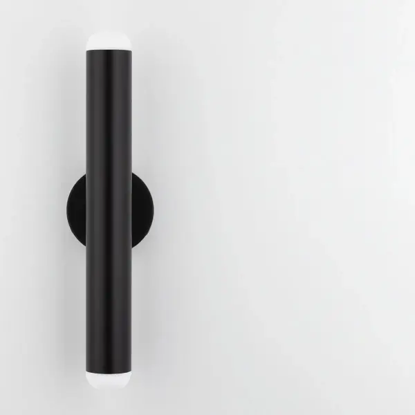 Taylor Crystal Wall Sconce - Image 3