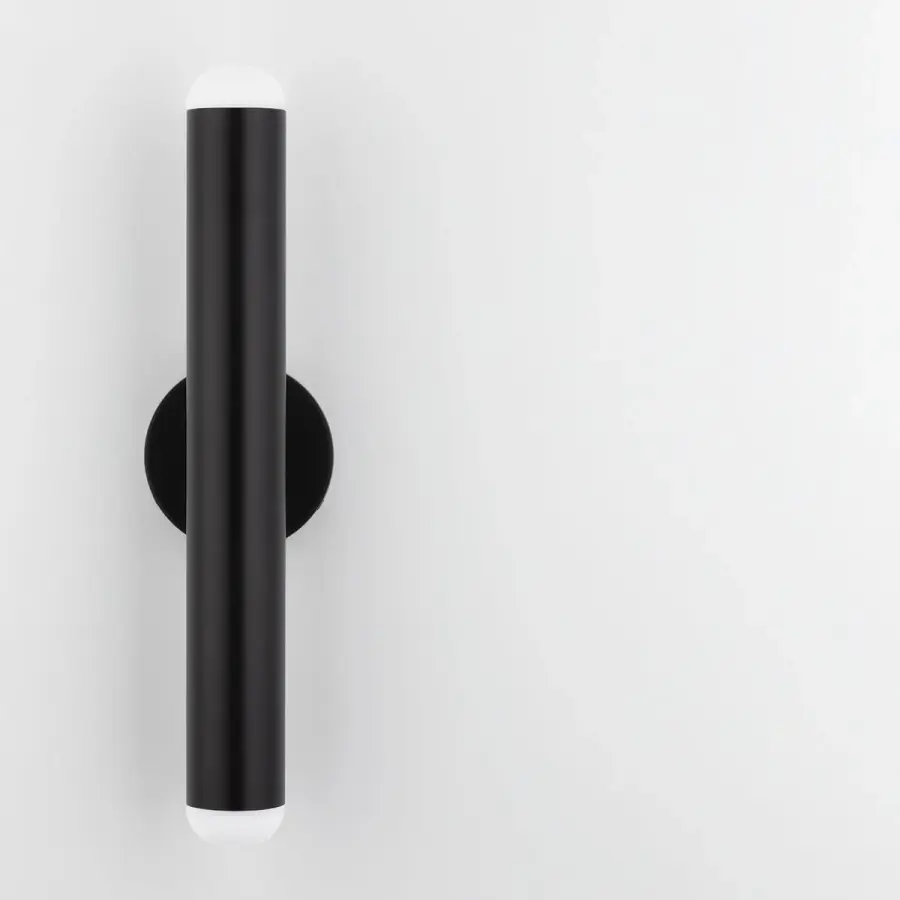 Taylor Crystal Wall Sconce - Image 3