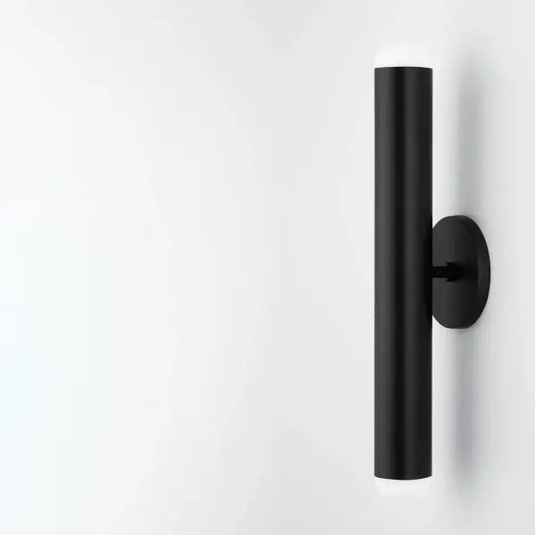 Taylor Crystal Wall Sconce - Image 5