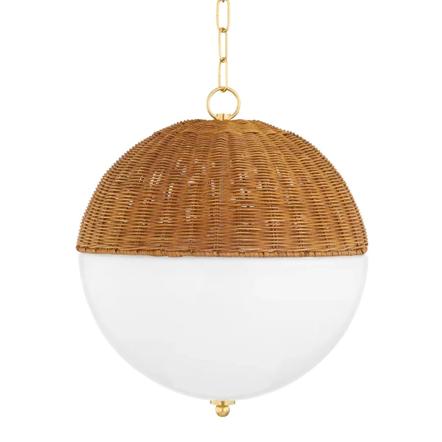Summer Pendant