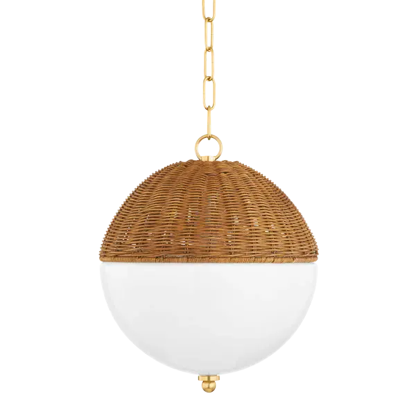 Summer Pendant