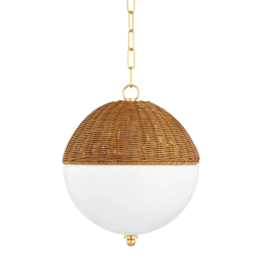 Summer Pendant