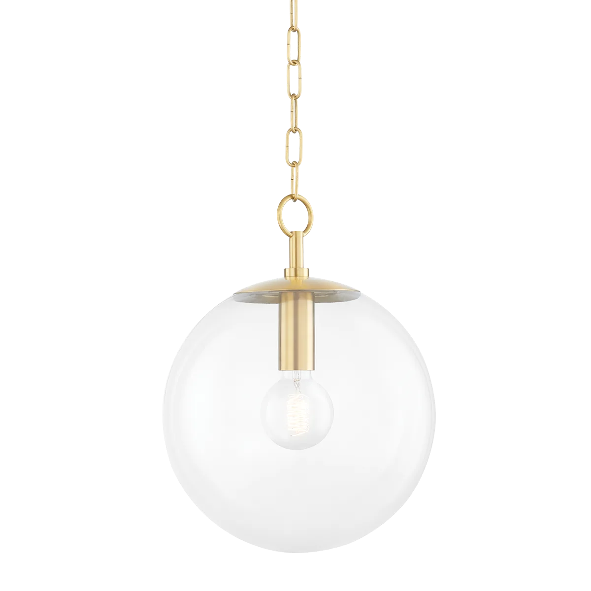 Juliana Globe Pendant