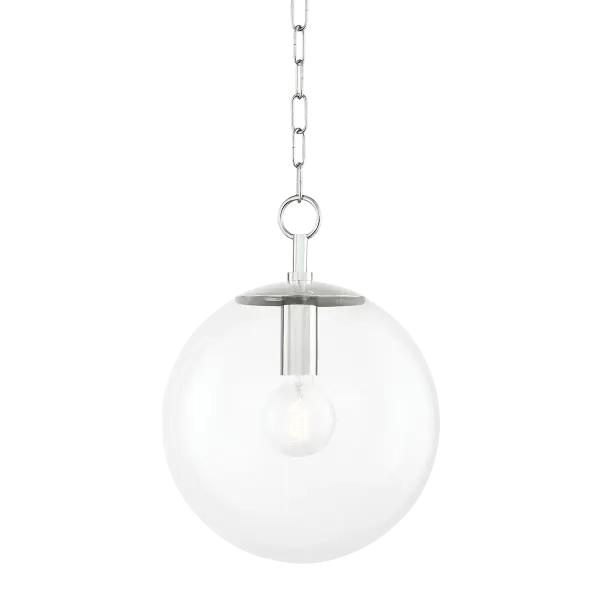 Juliana Globe Pendant