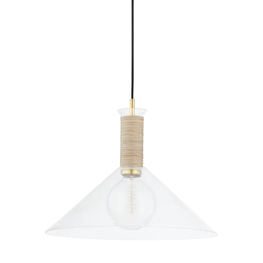 Besa Pendant Light