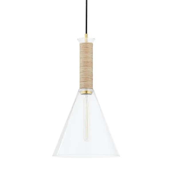 Besa Pendant Light