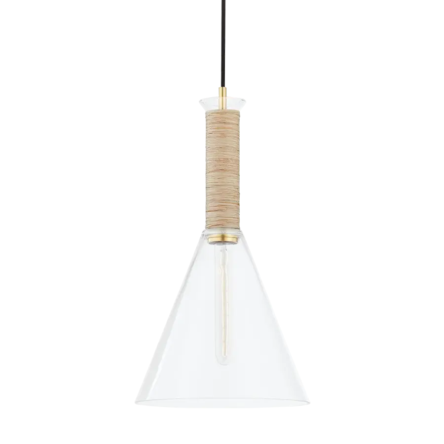 Besa Pendant Light