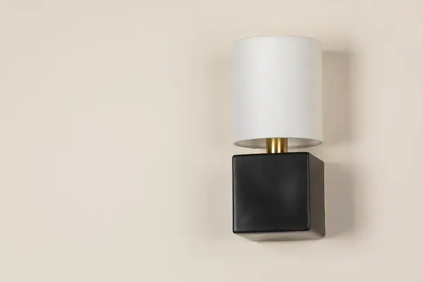 Joey Wall Sconce - Image 3