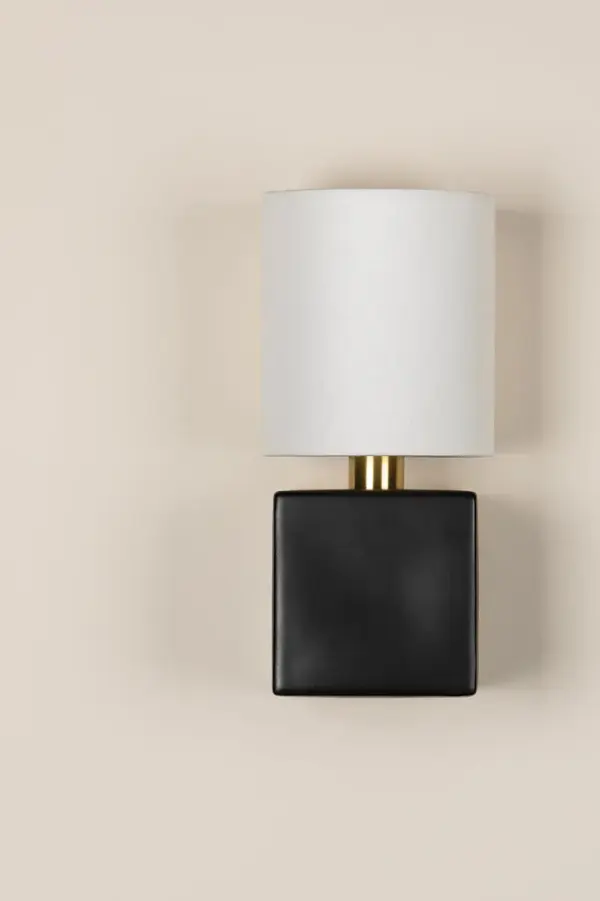 Joey Wall Sconce - Image 4