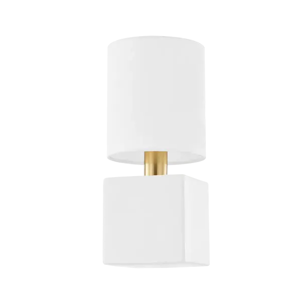 Joey Wall Sconce - Image 1