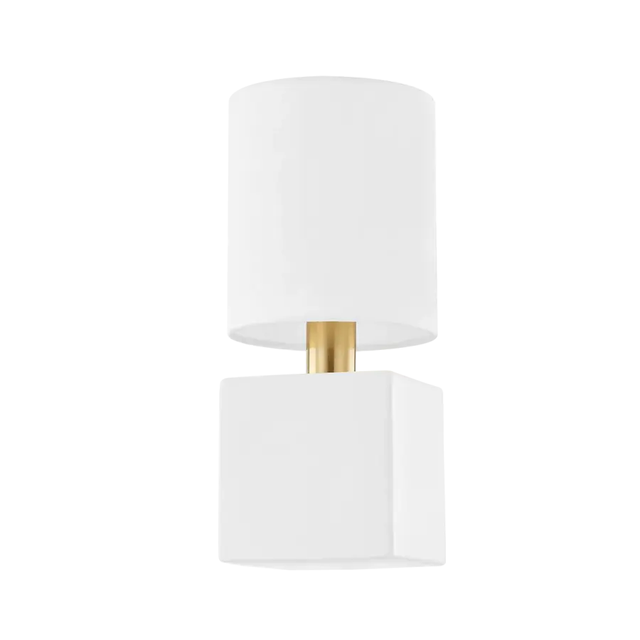 Joey Wall Sconce - Image 1