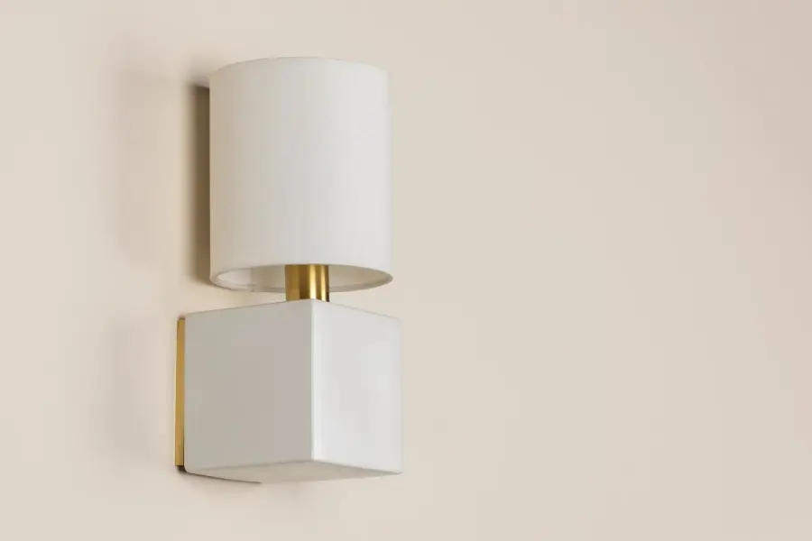 Joey Wall Sconce - Image 2