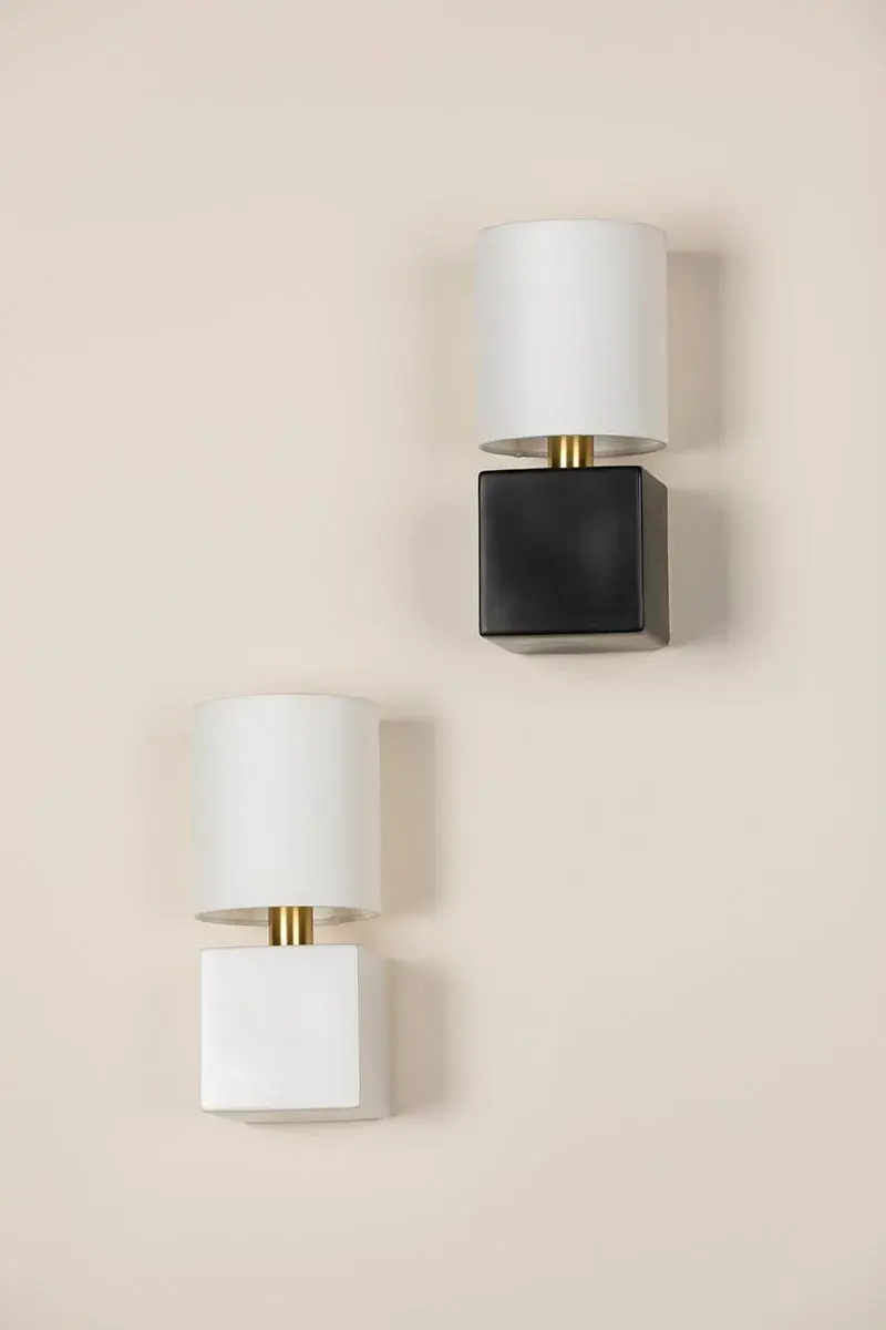 Joey Wall Sconce - Image 3