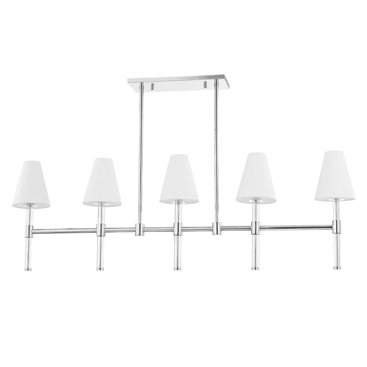 Janelle Linear Chandelier