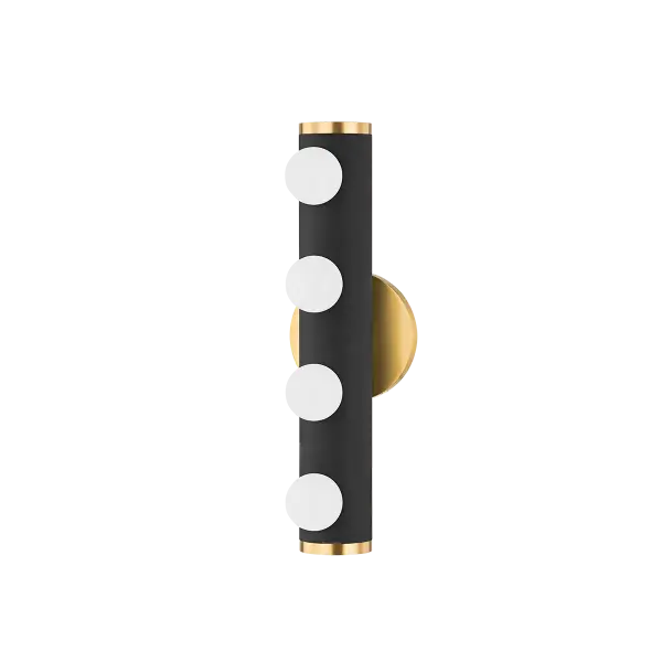 Penny Bath and Vanity Light