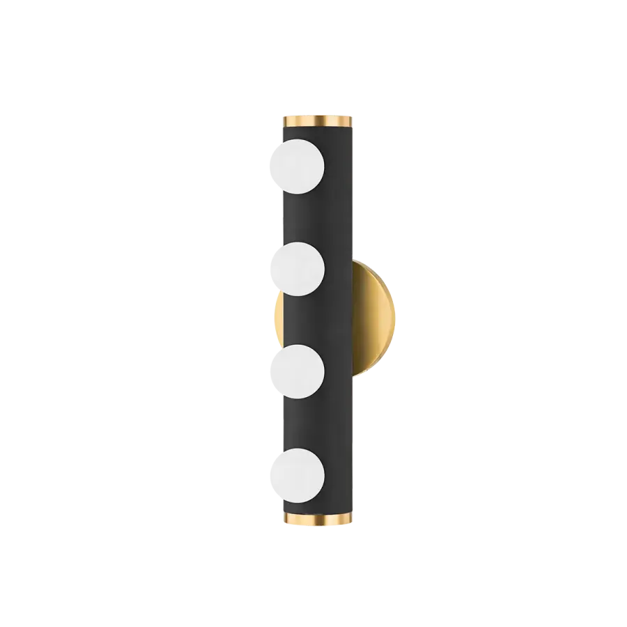 Penny Bath and Vanity Light
