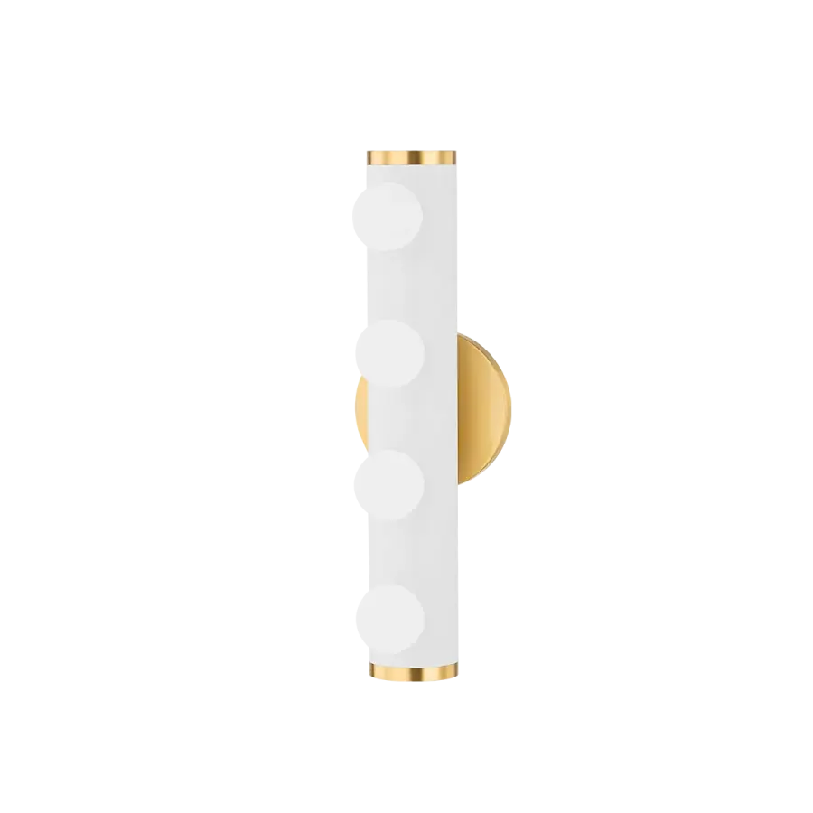 Penny Bath and Vanity Light