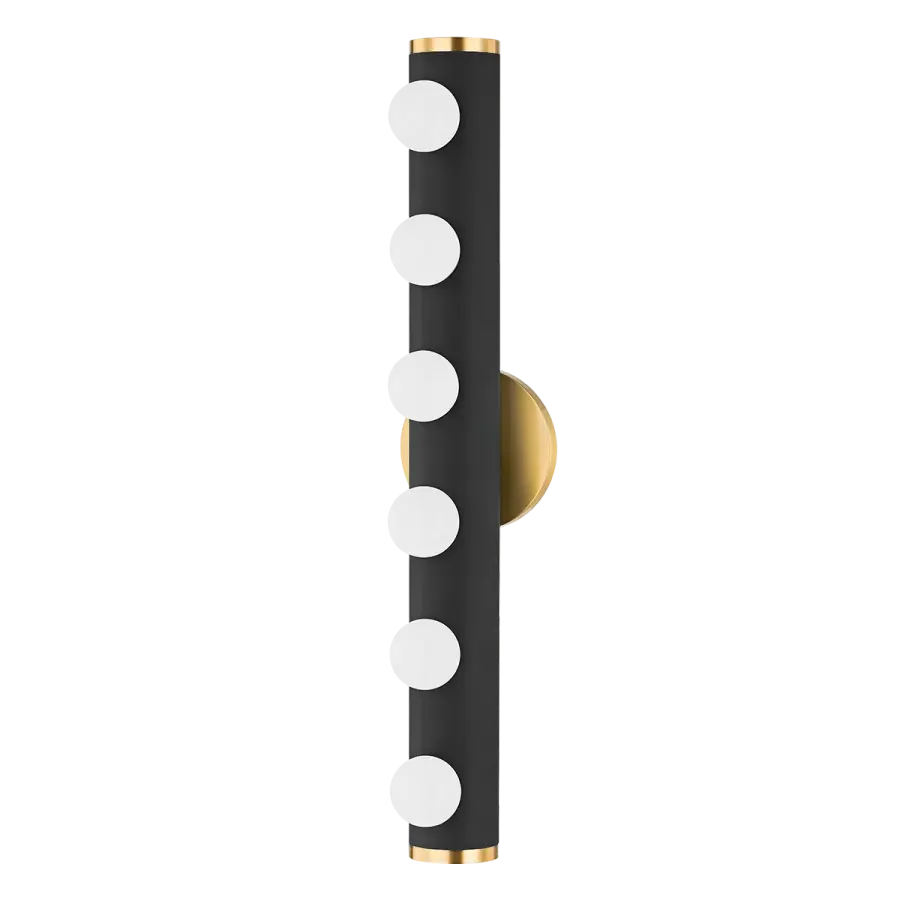 Penny Bath and Vanity Light