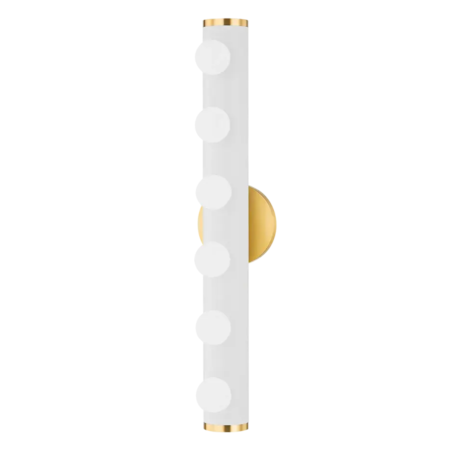 Penny Bath and Vanity Light