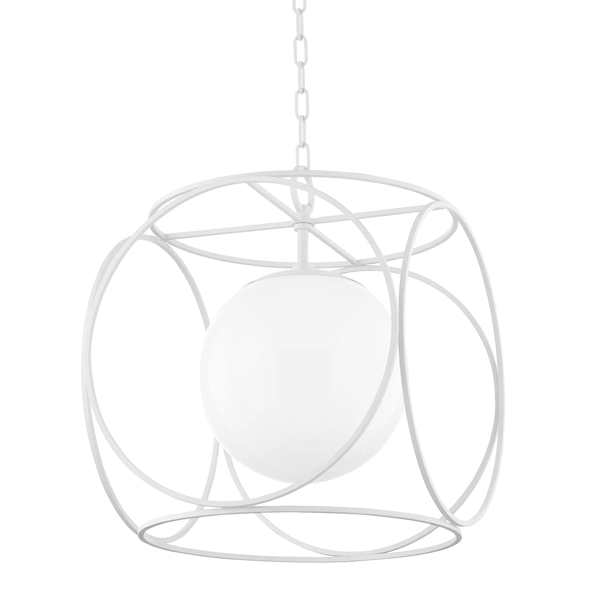 Claire Pendant Light