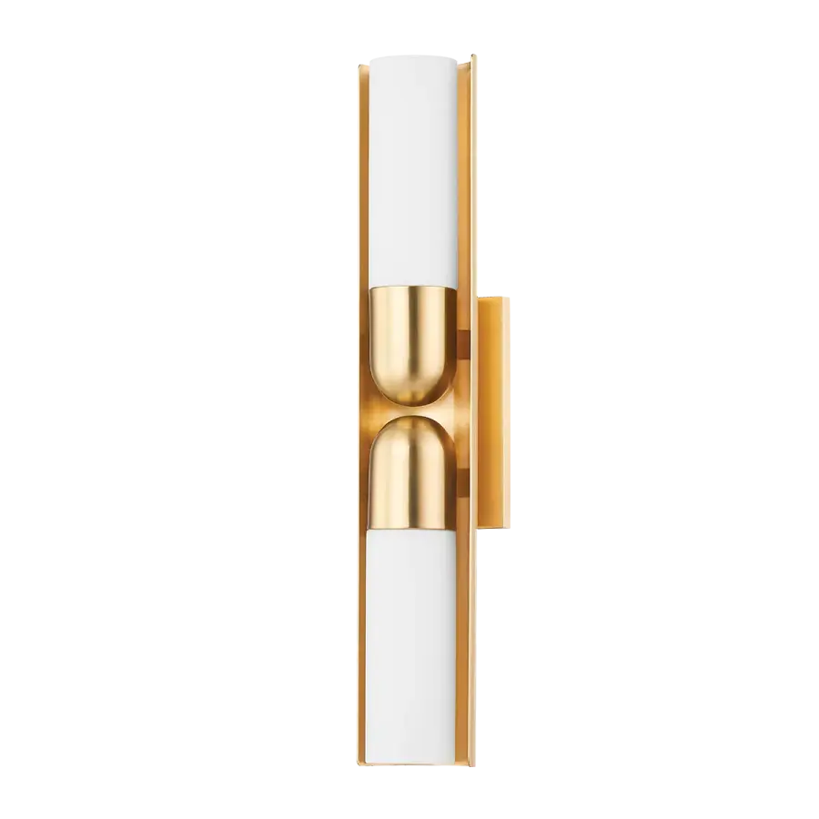 Paolo Wall Sconce
