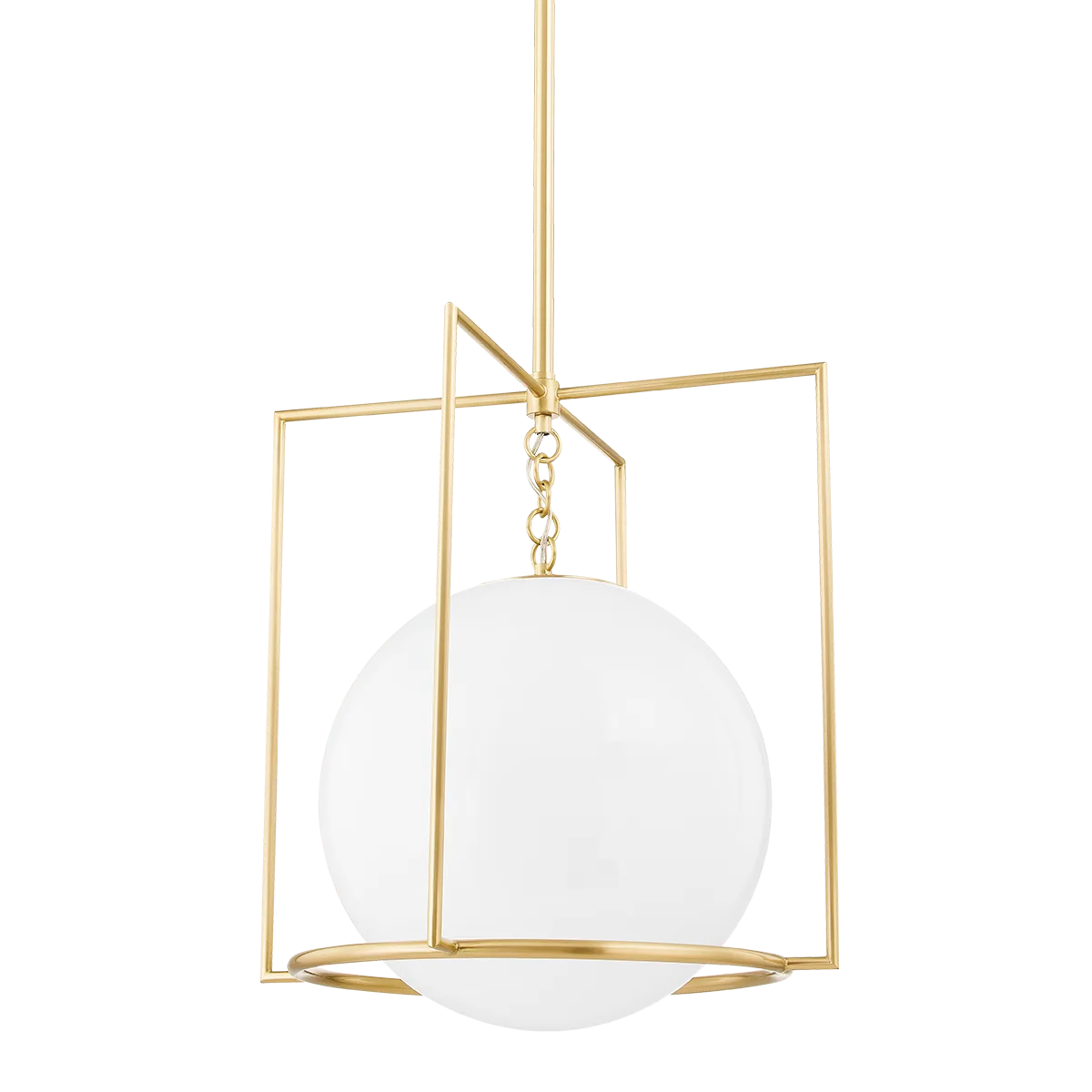 Frankie Pendant Light