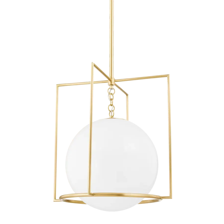 Frankie Pendant Light