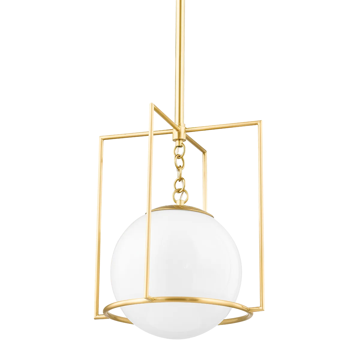 Frankie Pendant Light