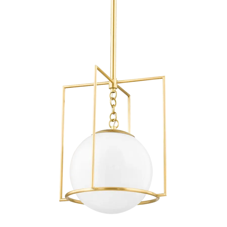 Frankie Pendant Light