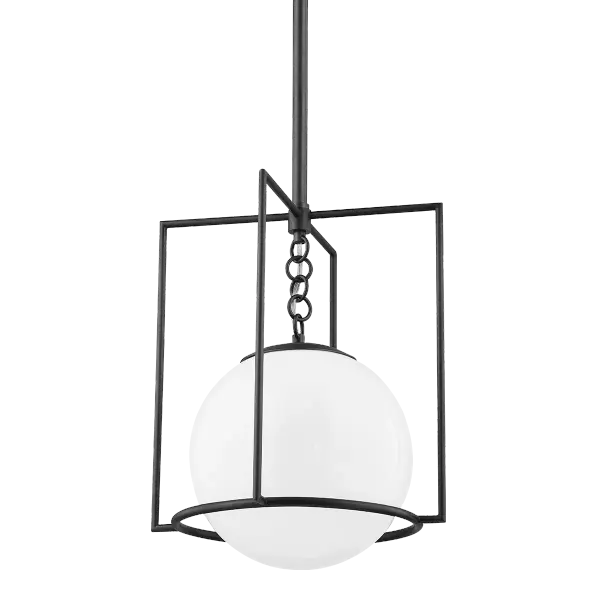 Frankie Pendant Light