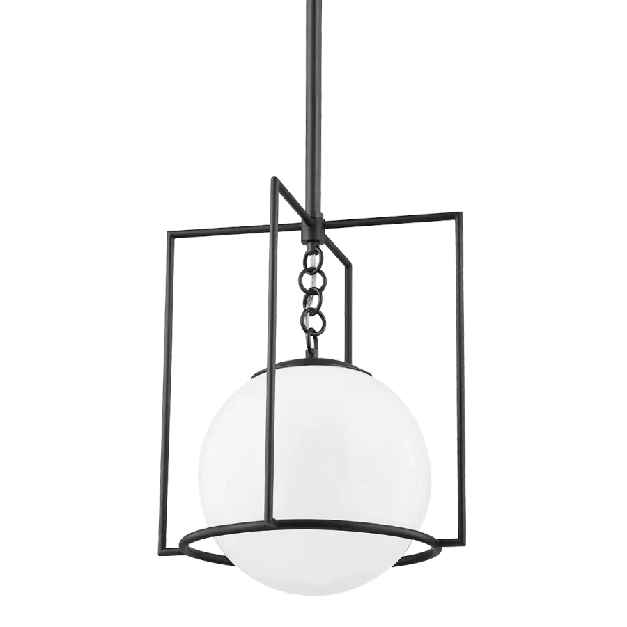 Frankie Pendant Light