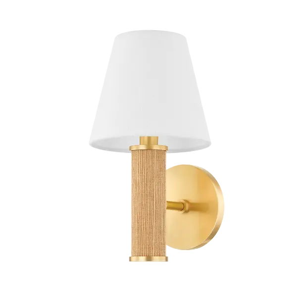 Amabella Wall Sconce - Image 1
