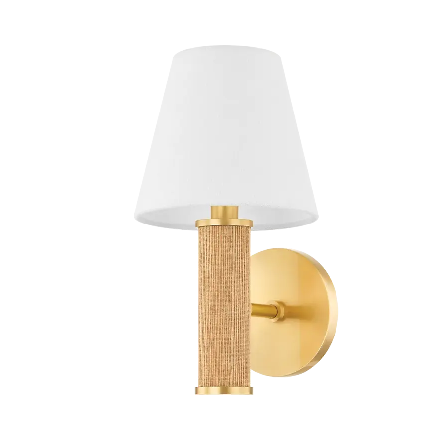 Amabella Wall Sconce - Image 1