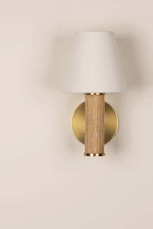 Amabella Wall Sconce - Image 2