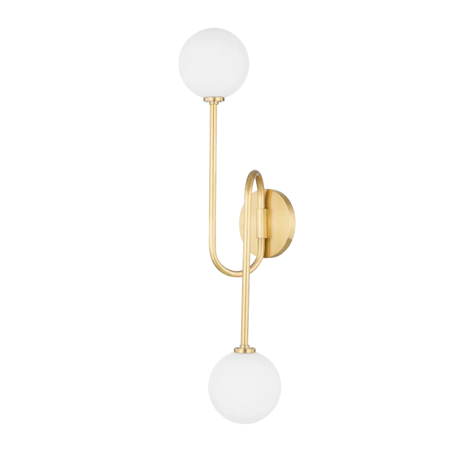 Zani Wall Sconce - Image 1