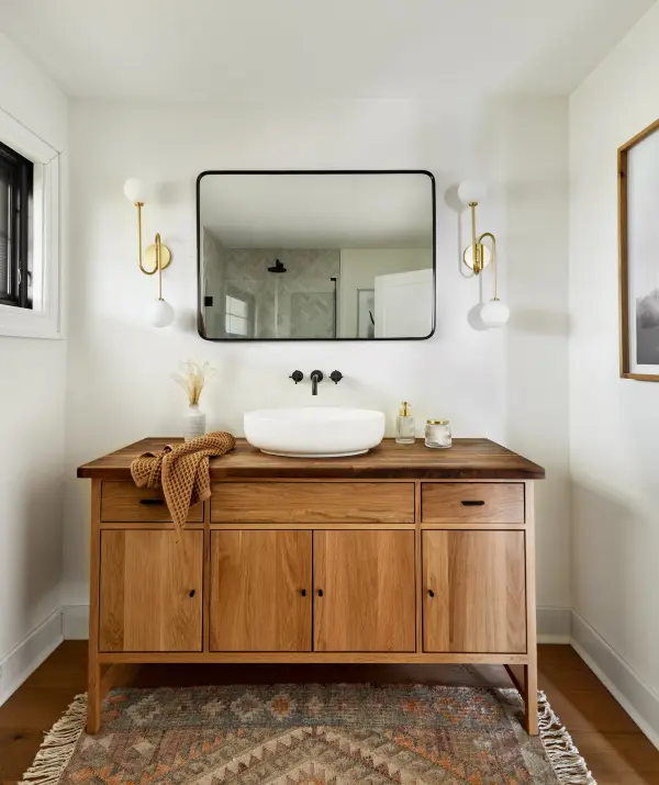 Zani Wall Sconce - Image 3