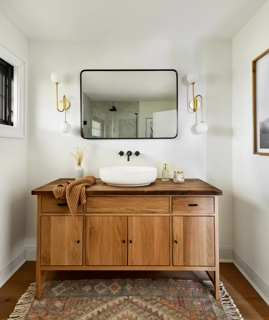 Zani Wall Sconce - Image 3