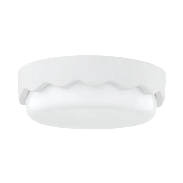 Wave Flush Mount - Image 1