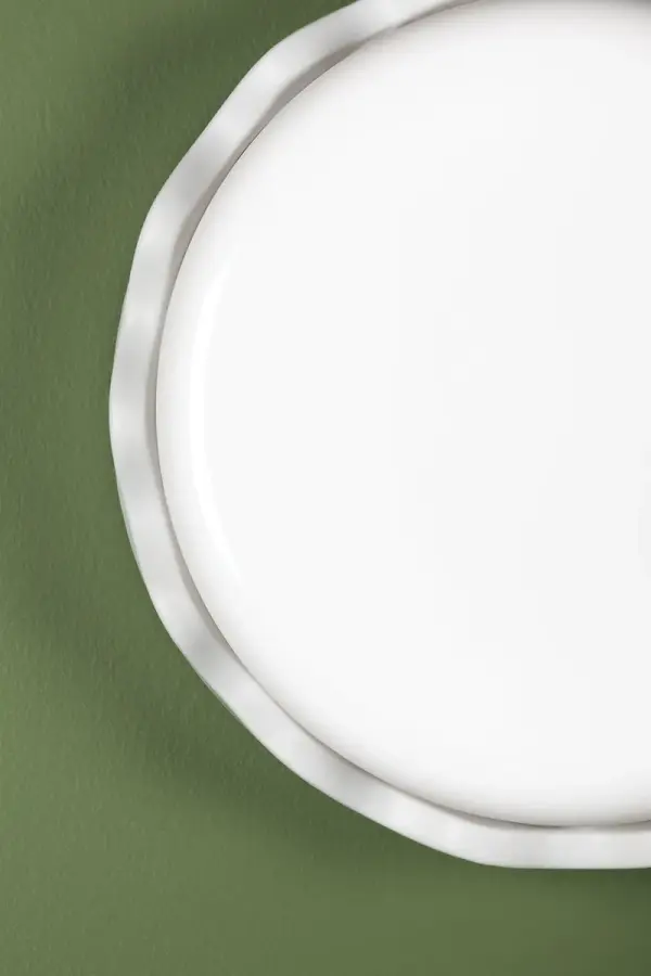 Wave Flush Mount - Image 2