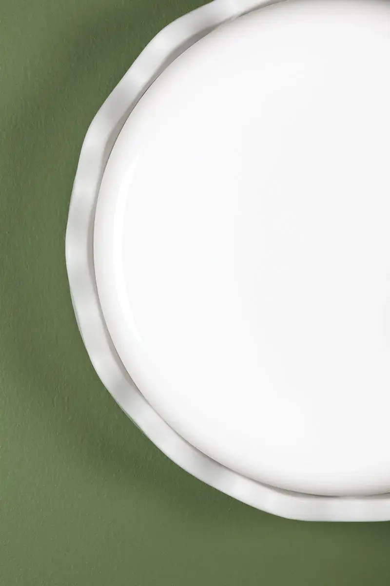 Wave Flush Mount - Image 2