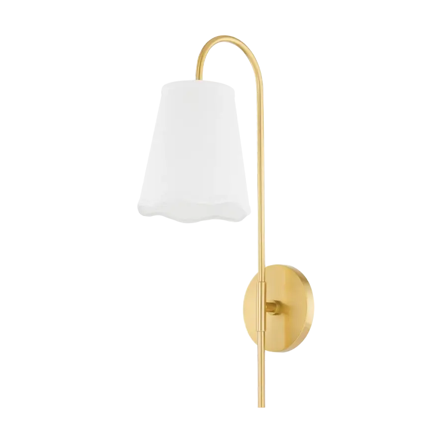 Dorothy Wall Sconce - Image 1