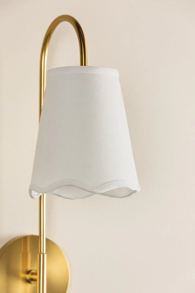 Dorothy Wall Sconce - Image 2