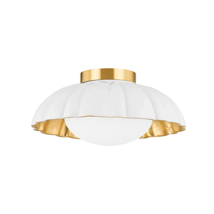 Penelope Flush Mount - Image 1