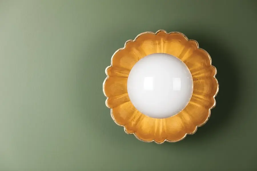 Penelope Flush Mount - Image 3