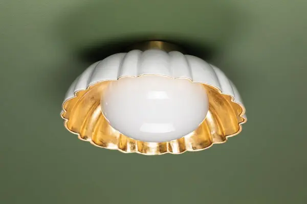 Penelope Flush Mount - Image 4