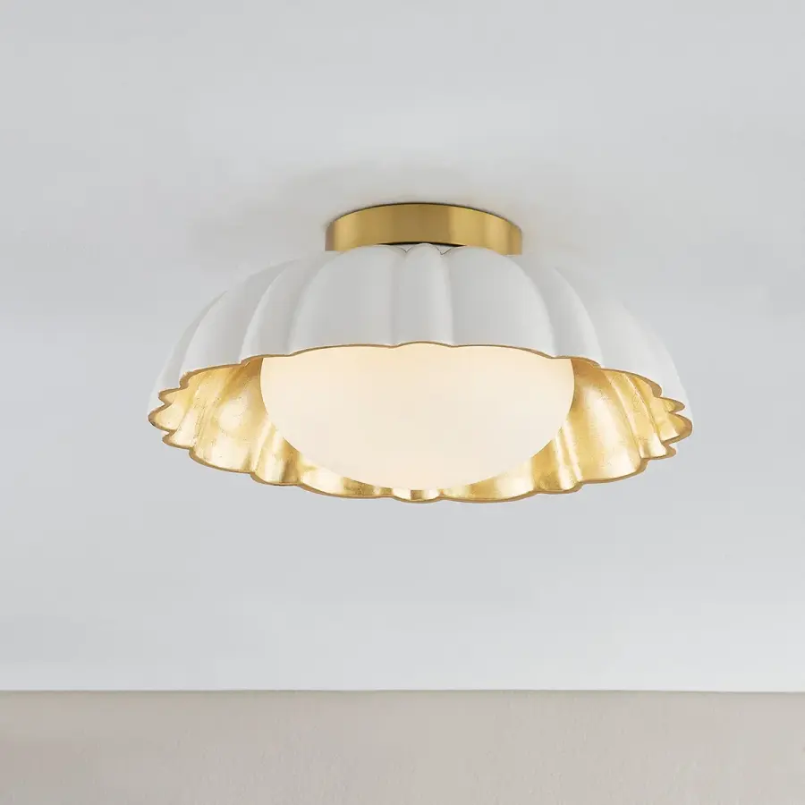 Penelope Flush Mount - Image 5