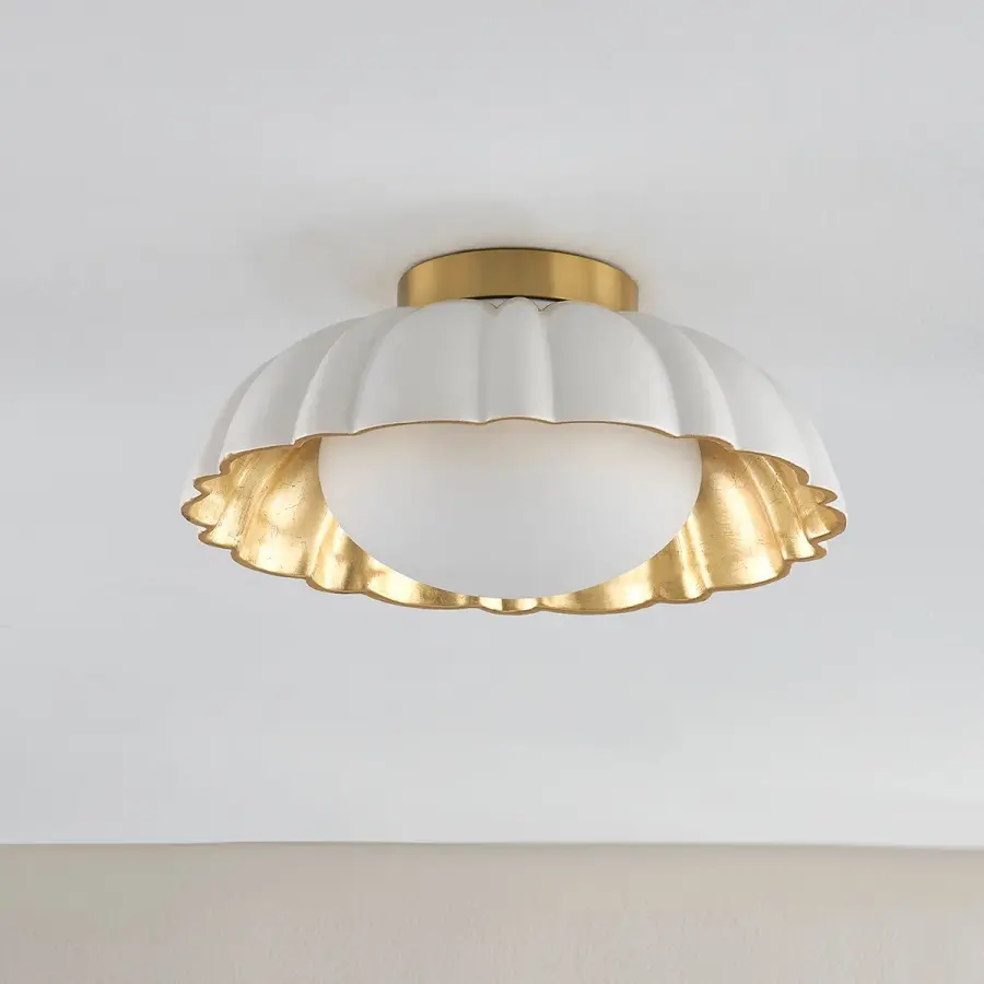 Penelope Flush Mount - Image 7