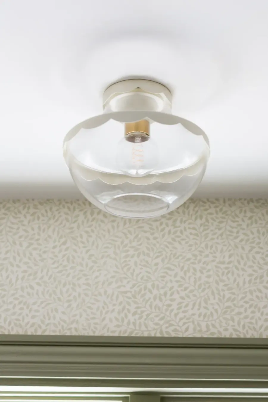 Alaina Semi Flush Mount - Image 6