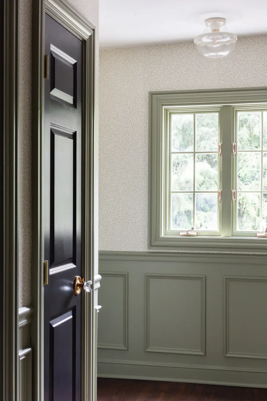 Alaina Semi Flush Mount - Image 7