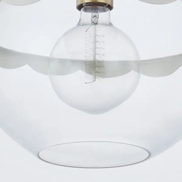 Alaina Large Pendant - Image 3